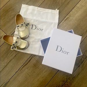 Dior Baby